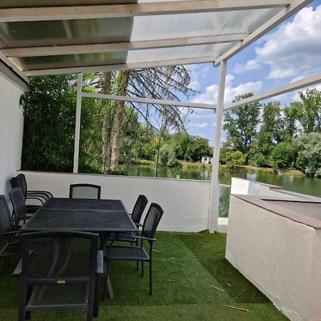 Ferienwohnung كارلسروه المظهر الخارجي الصورة