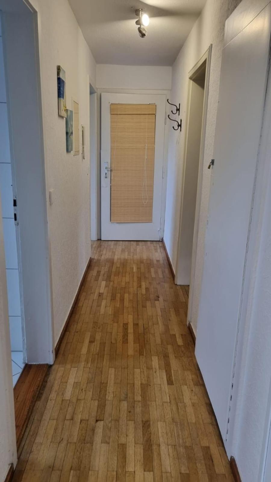 Ferienwohnung كارلسروه المظهر الخارجي الصورة