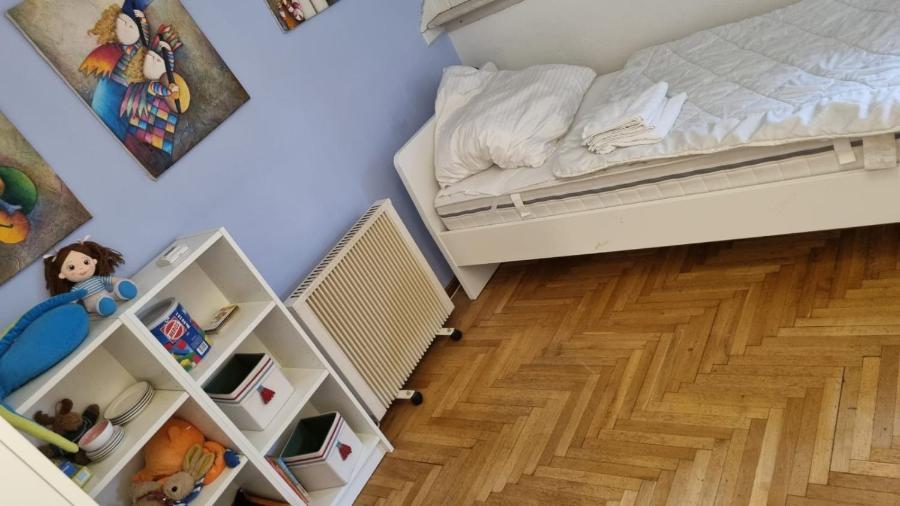 Ferienwohnung كارلسروه المظهر الخارجي الصورة