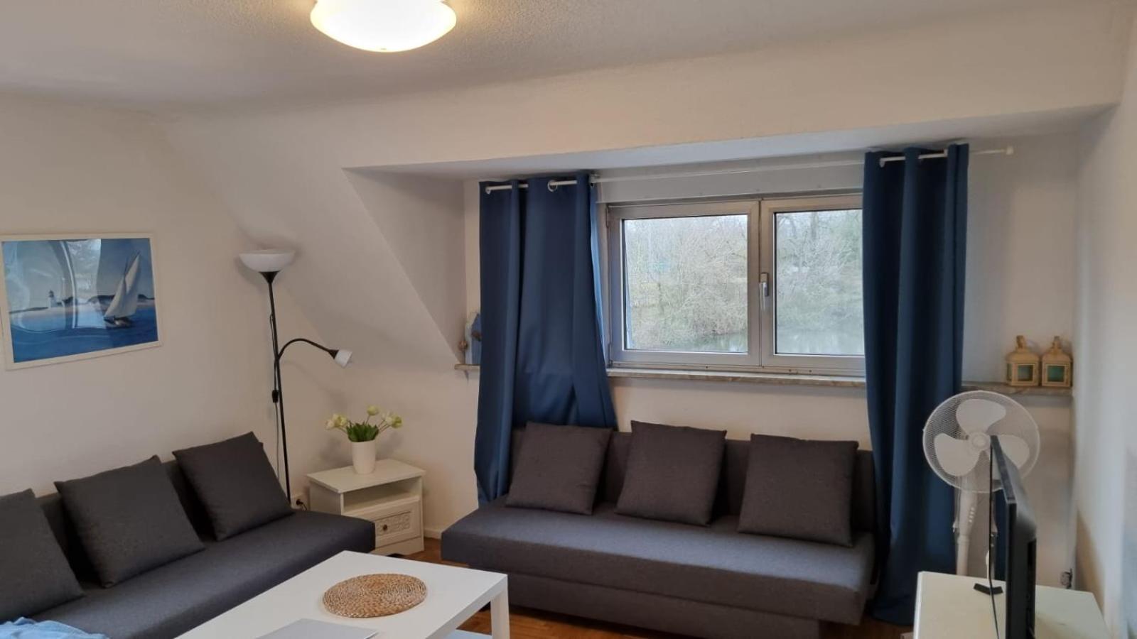 Ferienwohnung كارلسروه المظهر الخارجي الصورة