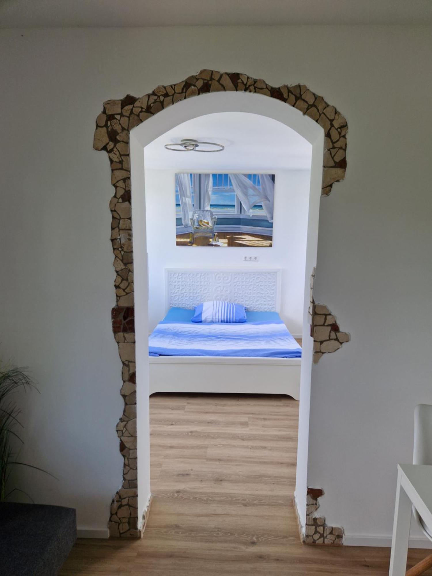 Ferienwohnung كارلسروه المظهر الخارجي الصورة