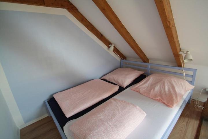 Ferienwohnung كارلسروه المظهر الخارجي الصورة