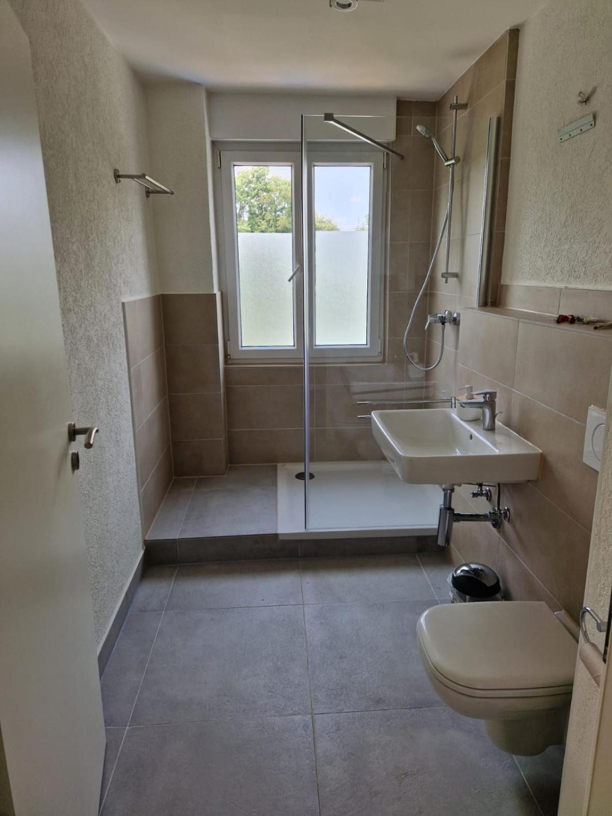 Ferienwohnung كارلسروه المظهر الخارجي الصورة
