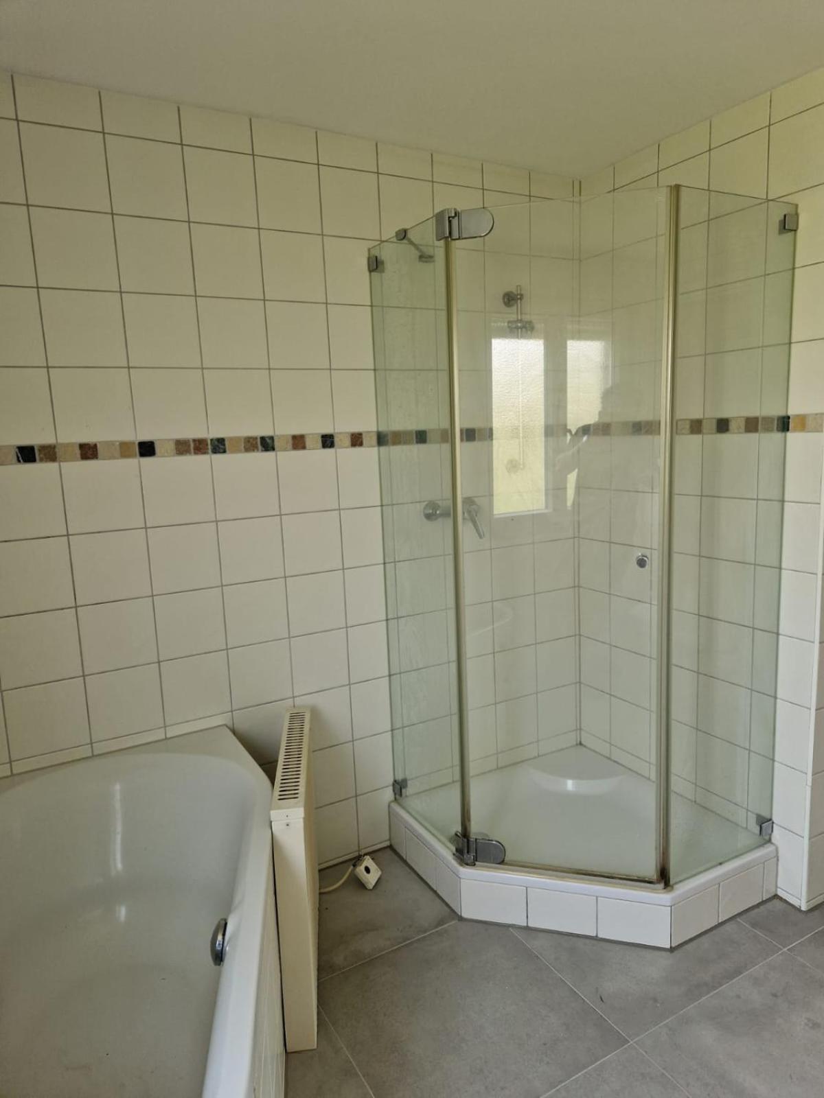 Ferienwohnung كارلسروه المظهر الخارجي الصورة