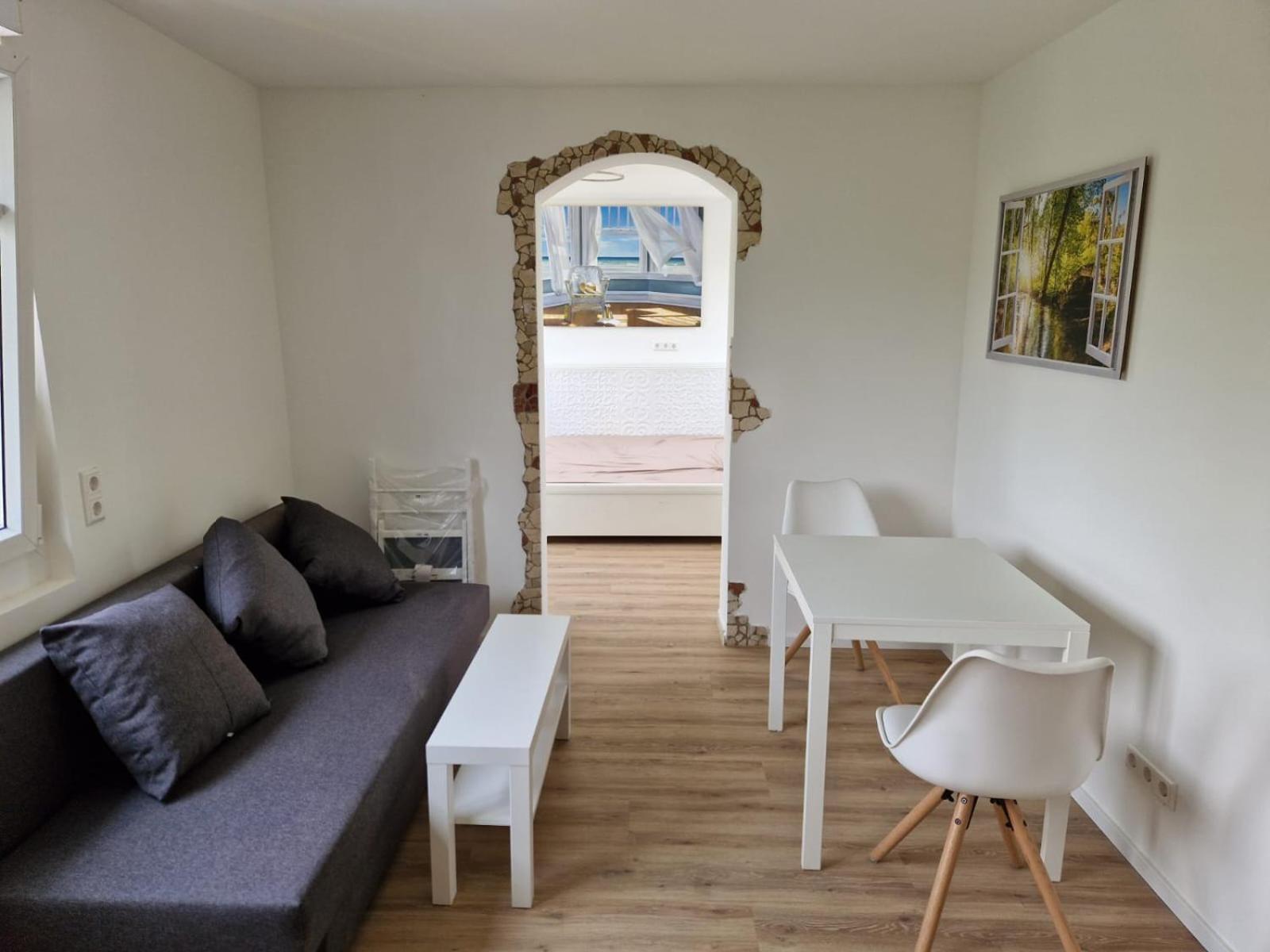 Ferienwohnung كارلسروه المظهر الخارجي الصورة