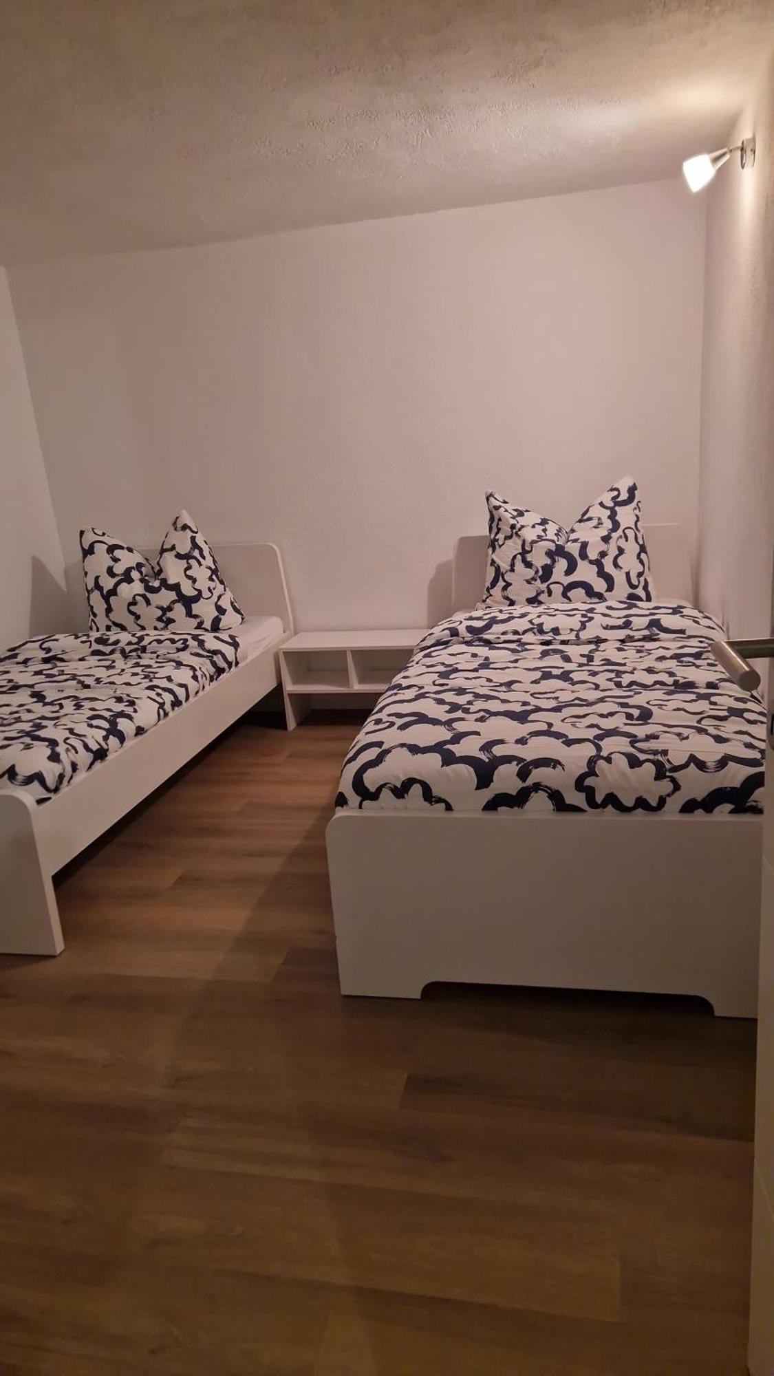 Ferienwohnung كارلسروه المظهر الخارجي الصورة