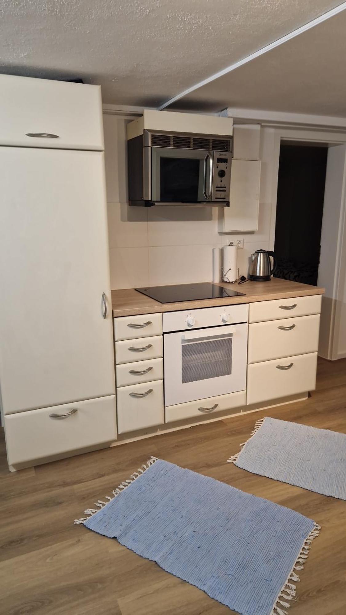 Ferienwohnung كارلسروه المظهر الخارجي الصورة