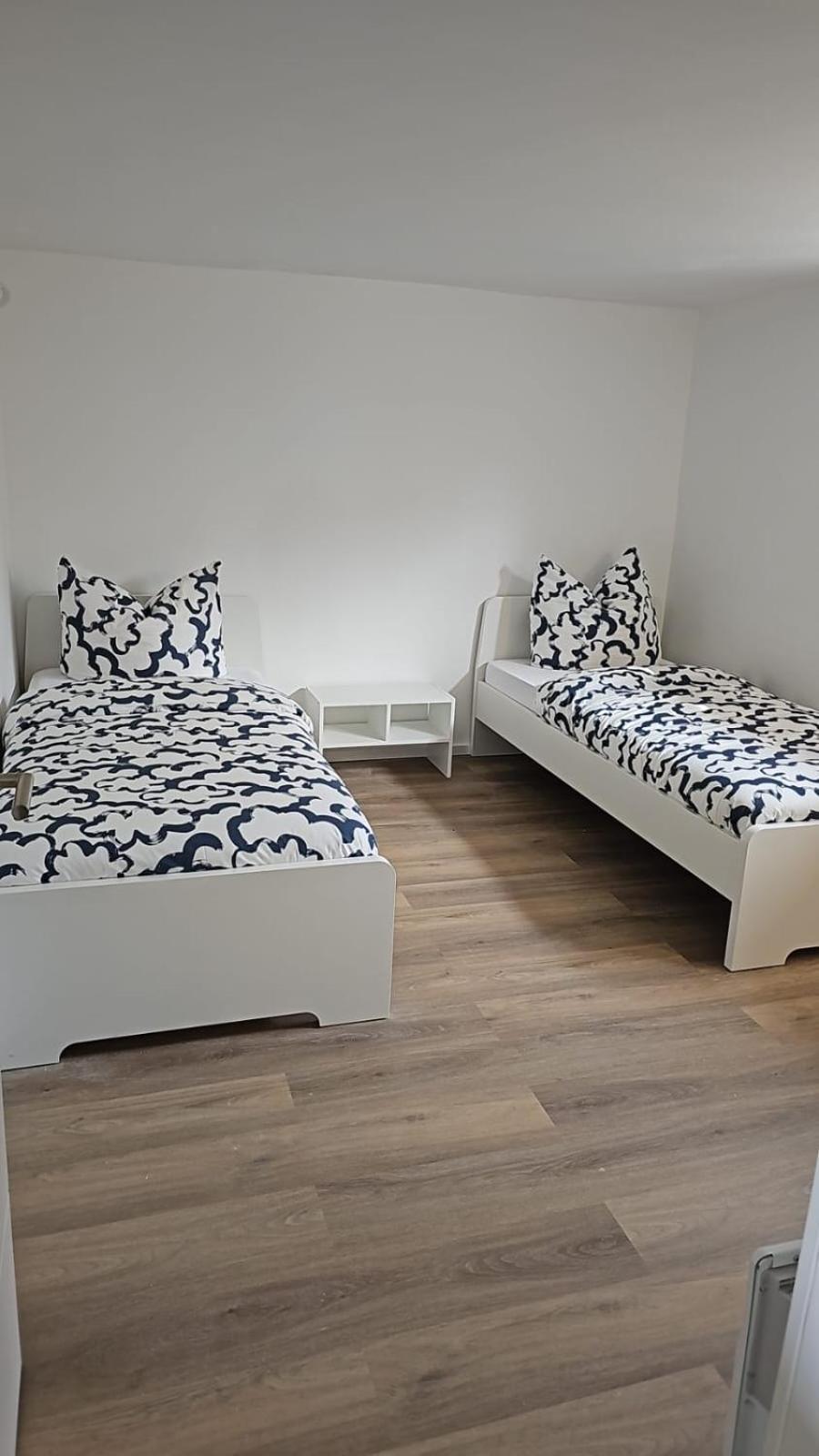 Ferienwohnung كارلسروه المظهر الخارجي الصورة