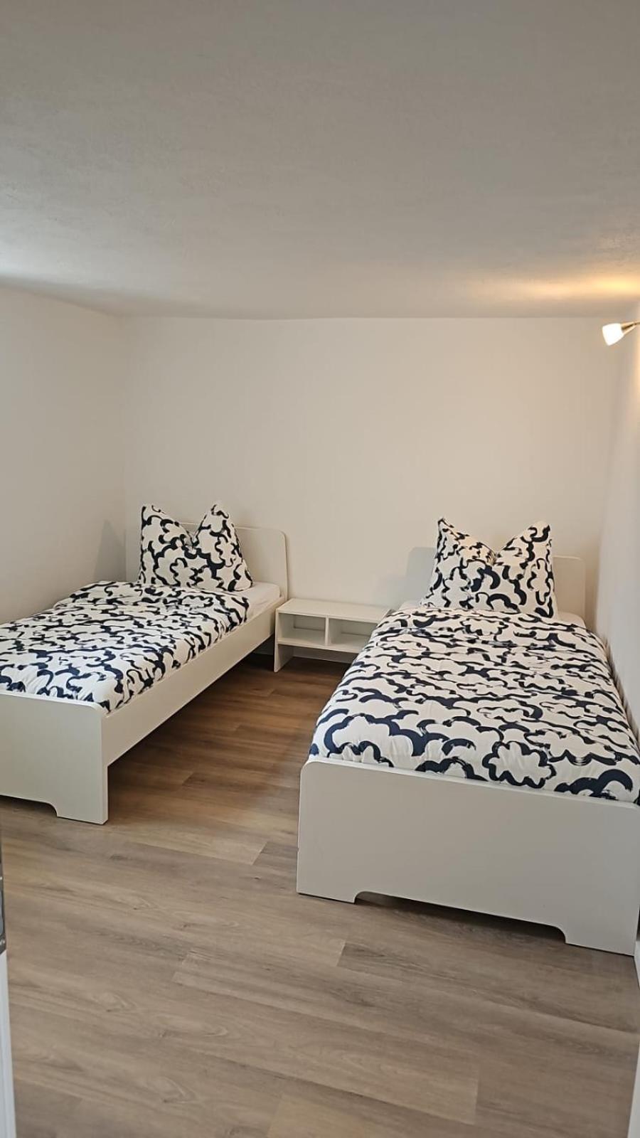 Ferienwohnung كارلسروه المظهر الخارجي الصورة