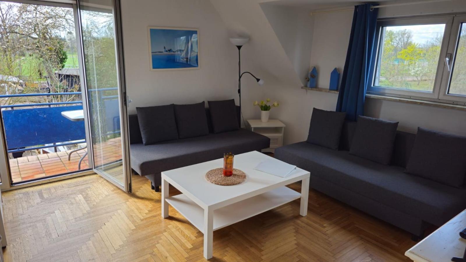Ferienwohnung كارلسروه المظهر الخارجي الصورة