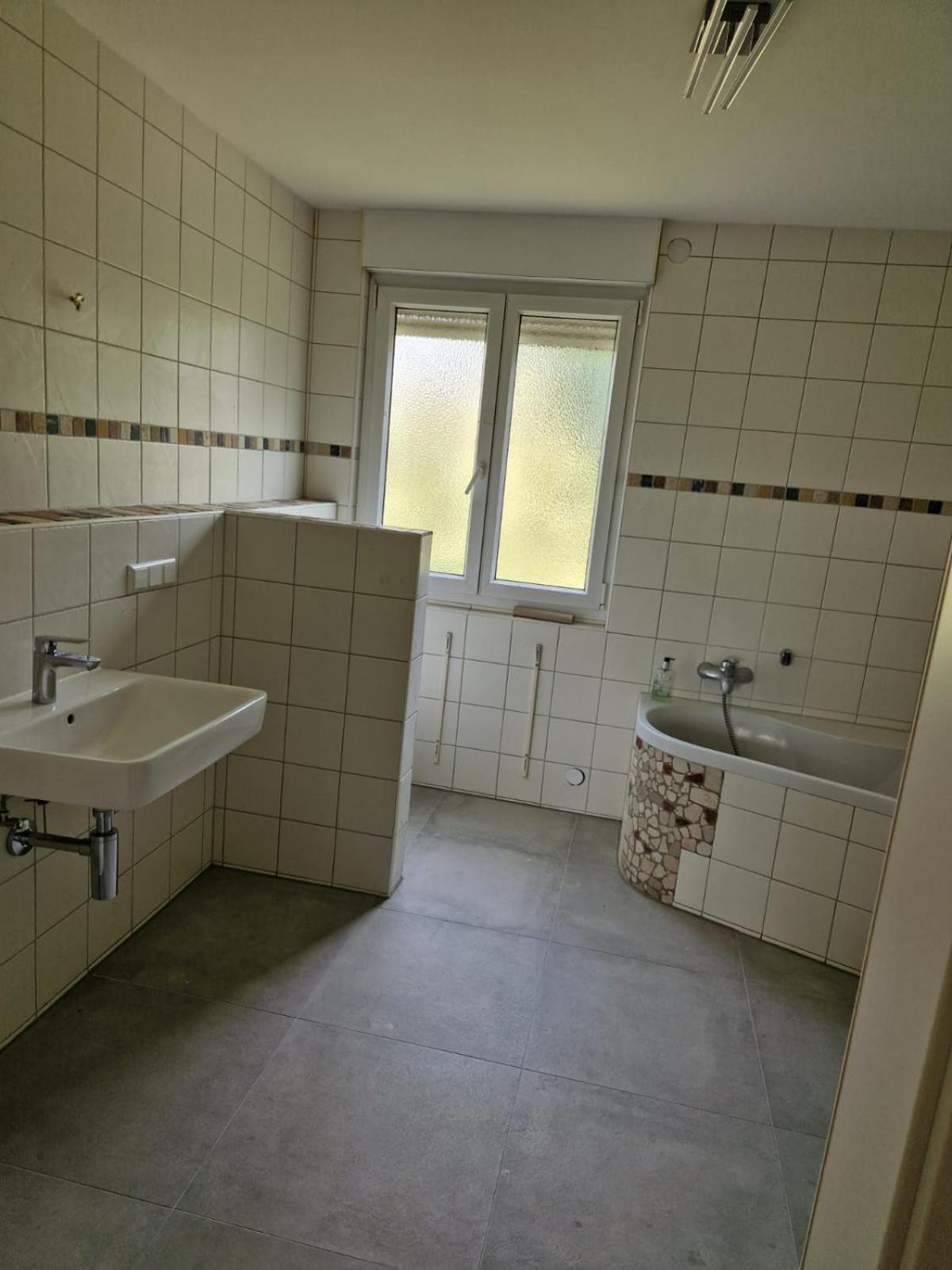 Ferienwohnung كارلسروه المظهر الخارجي الصورة